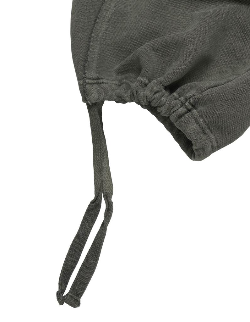 LORES Pigment Dyed Sweatpants - Slate
