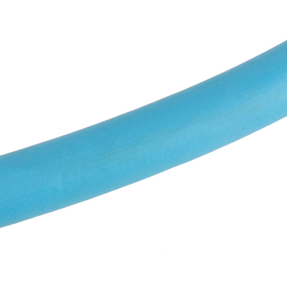 Blind Dog Safe Pet Ring Behavior Aid Dogs Protect Angel Wing Blue (XS)