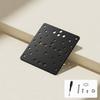 Metal Computer Display Rack Adjustable Hanging Bracket Height Increasing Plate  For 13-27 Inches