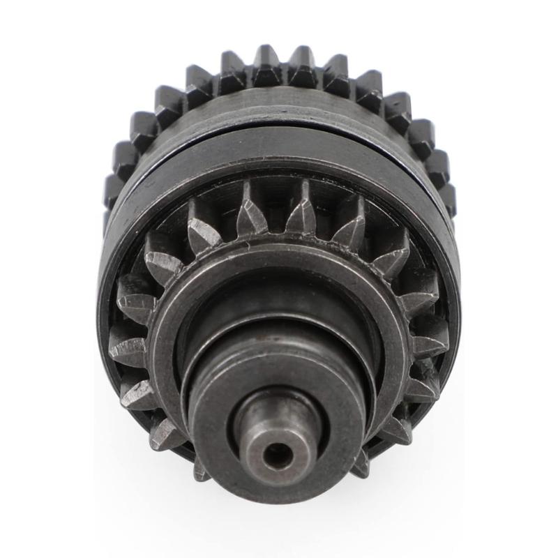 Advanced Starter Clutch Gear for TE300 Offroads Bike Providing Smooth Power Transfer 55140026300 55140026400 55140026100