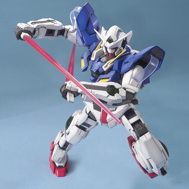 MG Gundam Exia, bandai popular coreean