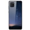 For Coque Samsung Note 10 Lite Case Tempered Glass Planet Space Cover for Samsung Galaxy Note10 Lite Case S10 Lite Glass Case