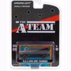 Greenlight Diecast Alloy 1:64 1978/1983 GMC Vandura Version Adult Classic Collection Display Gift Souvenir Boy Toy Spot