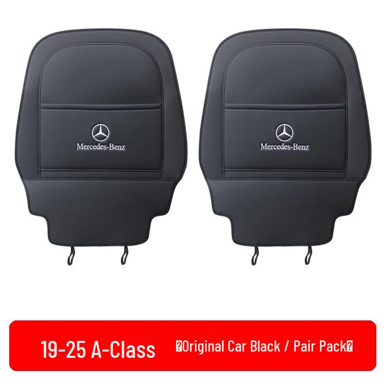 Alfombrillas Protectoras para Asientos Mercedes-Benz - Accesorio de Interior para Coche