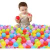 50 pezzi palline di plastica per bambini piscina d'acqua oceano giochi con palline per bambini piscina piscina gioco casa all'aperto sport tende con palline giocattoli per bambini