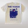 Retro Indie The Marias Tee Gift For Fan S5XL Unisex T-Shirt
