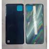 6.5" For Motorola Moto G50 5G Battery Cover For Moto G50 5G Back Cover  Housing Battery  Cover XT2149-1