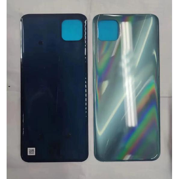 6.5" For Motorola Moto G50 5G Battery Cover For Moto G50 5G Back Cover  Housing Battery  Cover XT2149-1