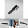 Detangling Hair Brush For Wet Hair Antiknoting Styling Tool With Ergonomic Plastic Build For All Ages