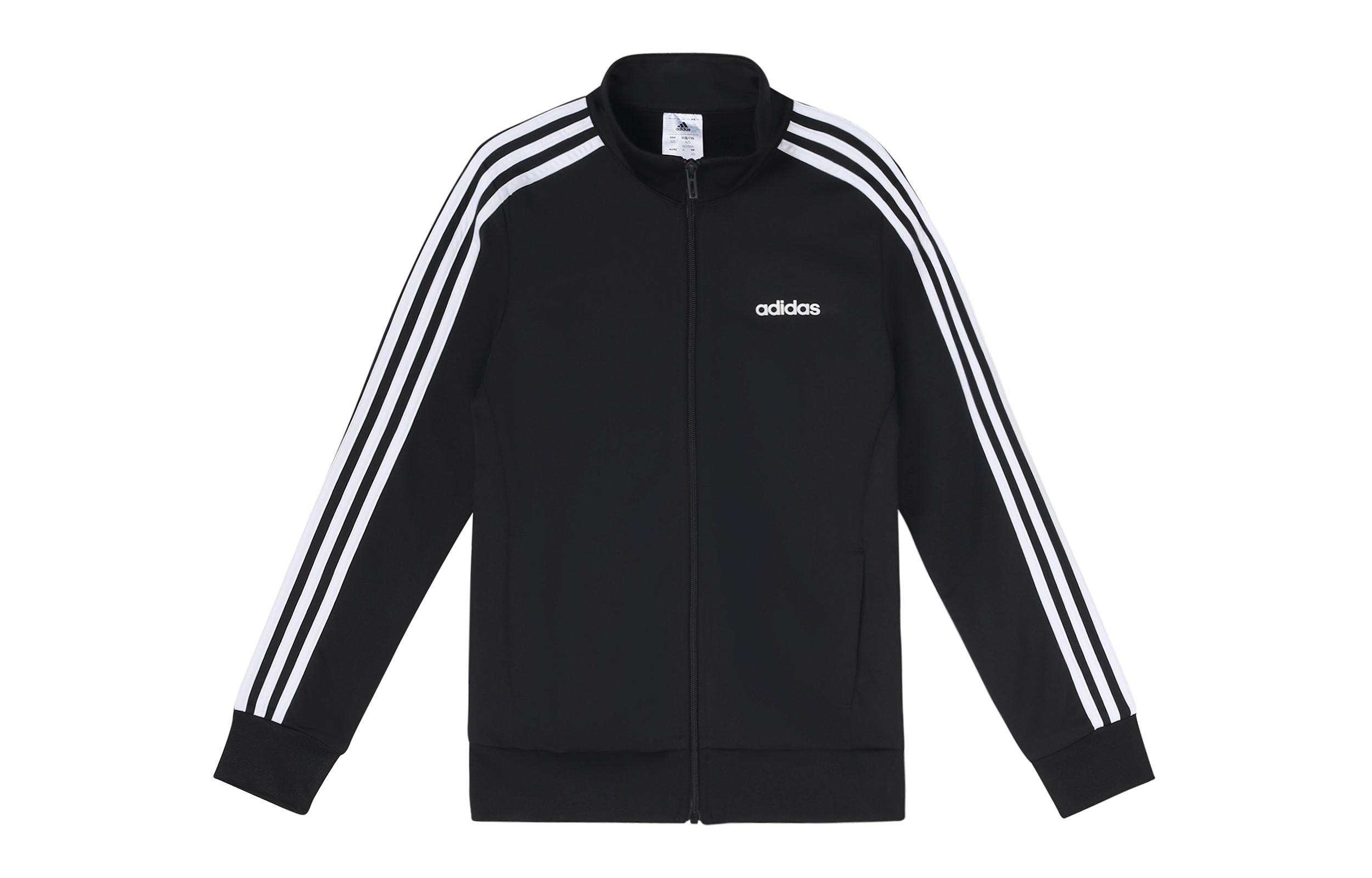 

Adidas ESSENTIALS Jacket Women s Black DP2406 L