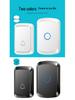 Battery-Free Long-Range Smart Wireless Doorbell Receiver for Elderly