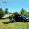 Portable Folding Car Awning