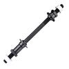 Axle 240mm Mountain Bike Bicycle Hubs Rear Snow Bike Freehub Rear Axle Lengthened Bicycle Accessories