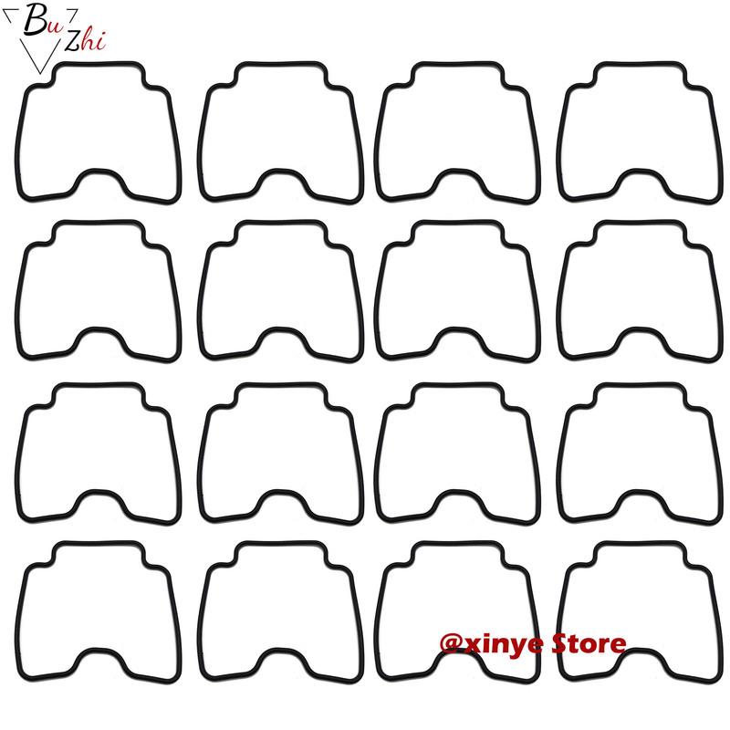 Motorcycle carburetor repair kit gasket rubber for SUZUKI GZ250  DR-Z250 DR-Z400/E DR-Z400S DR-Z400SM DRZ DR-Z GZ 250 400 E S SM