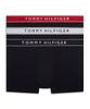 Waistband Trunks 3-Pack T12G1AXO130MT30WF [Shipped from Korea] 100% Authentic