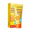 Krem przeciwsłoneczny SPF60 + VC SADOER Witaminy C Izolacja Odświeżający Krem Przeciwsłoneczny