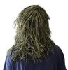 Camouflage Hood Camouflage Clothing CS Invisibility Geely Clothing Camouflage Clothing Hunting Hood Breathable