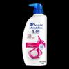Head & Shoulders Silky Smooth Anti-Dandruff Shampoo