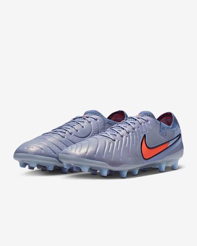 Nike Tiempo Legend 10 Elite Soccer Boots DV4328-402 Unisex Size