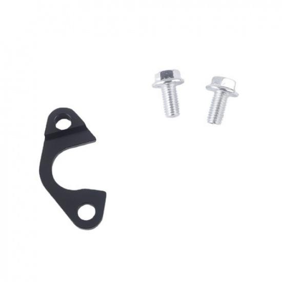 Oil Pump Pipe Bracket Stainless Steel Support for LS1 For LS2 LS3 Engine Repair