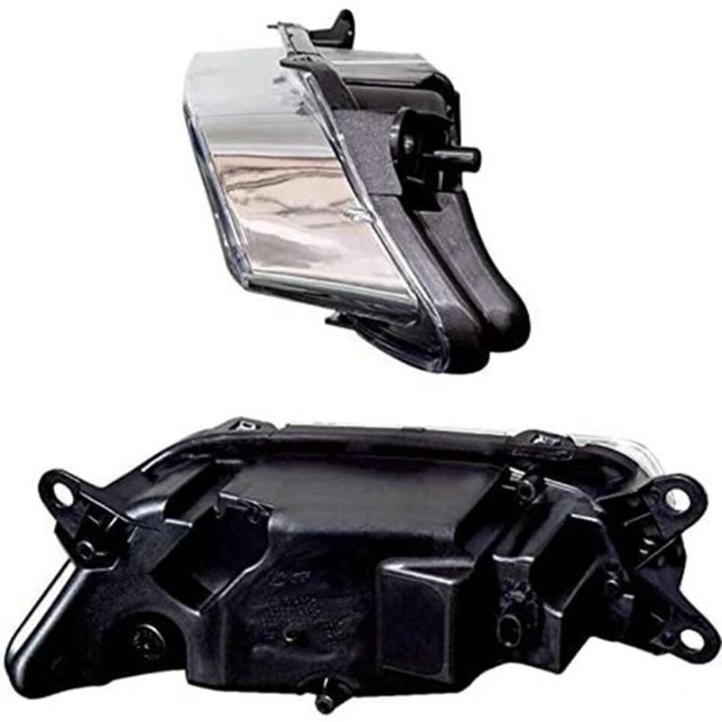 Tagfahrlicht-LED-Nebelscheinwerfer-Treiber für Mercedes W212 E300 E350 E500 E550 09-13