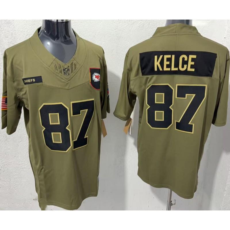 Camiseta de Equipo NFL para Hombre Ropa de Aficionado - Baltimore Ravens Cowboys Raiders Giants Broncos Estilo Uniforme