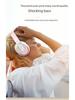 Cross-Border Wireless In-Ear Gaming Bluetooth Headset for Mobile Phones