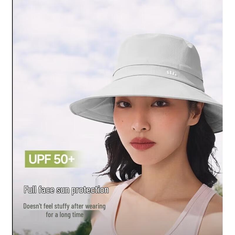 Beneunder Women's UV Protection Sun Hat
