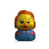 TUBBZ Mini Horror - Pato de Goma Cosplay de Chucky Figura de Vinilo