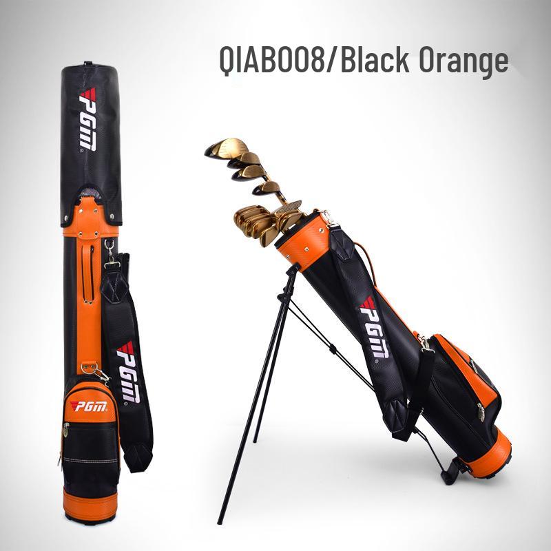 PGM Golf Bag: Lightweight, Waterproof, Large-Capacity Stand