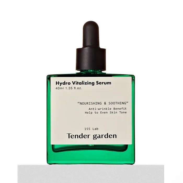 Hydro Vitalizing Serum 40ml
