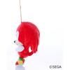 Sega Fave Sonic   Friends Knuckles Mascot Small Knuckles