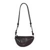 Women's 2026 Crossbody Crescent Dumpling Bag - High-Quality, Simple, Niche Design