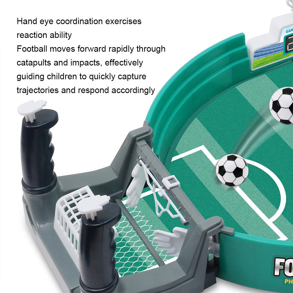 Interactive Football Game Board For Middle School Students Fine Craft Family Party Football Desktop