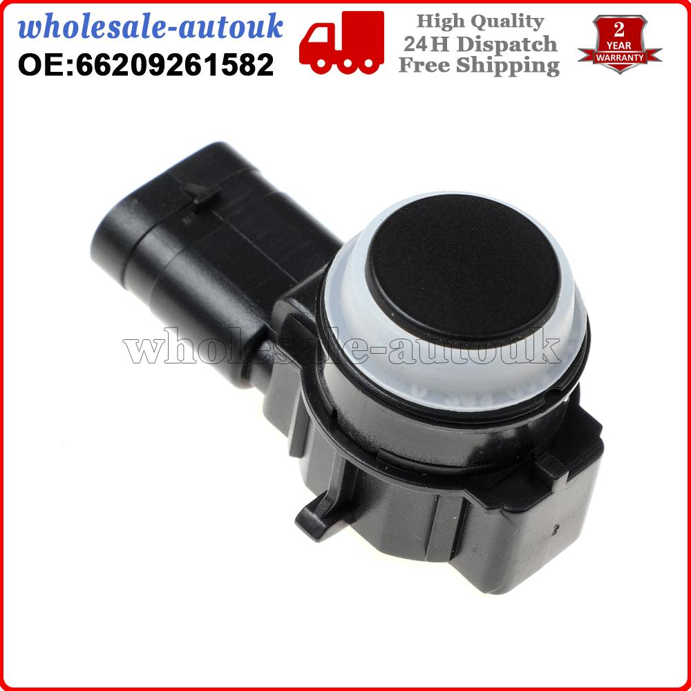 For BMW 3 Series M3 F30/F31 F80 PDC Parking Sensor 6620666 66209261582
