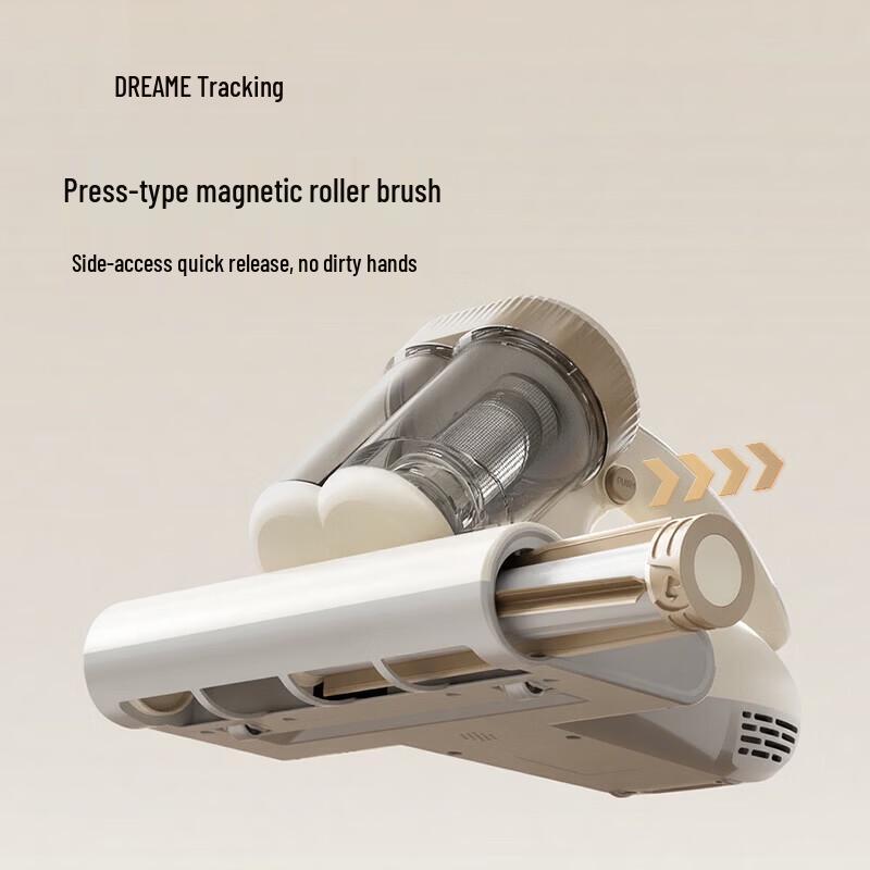 Dreametech D90 Dust Mite Vacuum Cleaner