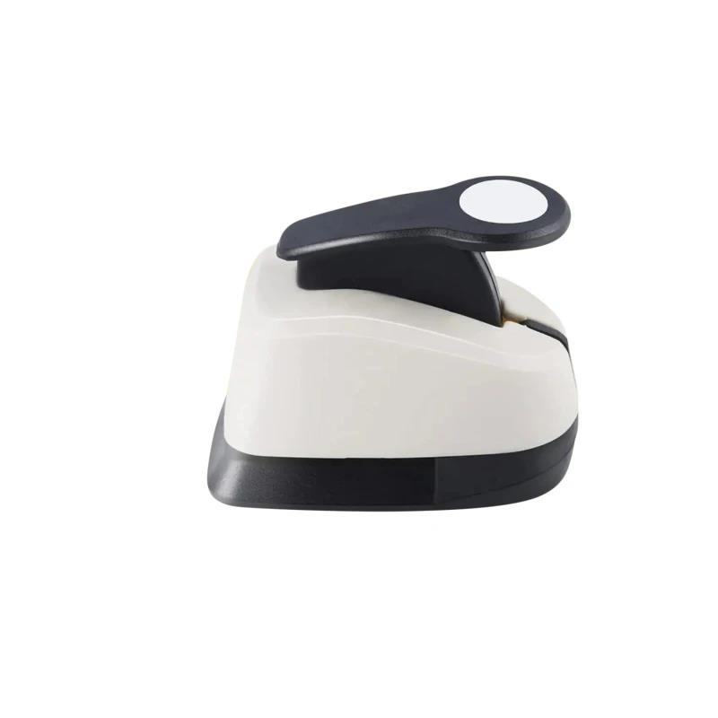 Practical Embossing Device 9/16/25/38/50mm Children's Educational Machine Office Manual DIY Paper Cutter