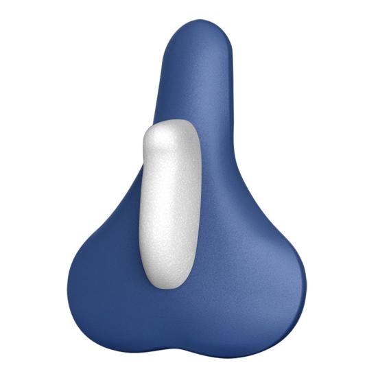 Electric Pelvic Floor Trainer 3 Modes USB Rechargeable Postpartum Recovery Bladder Prostatitis Relief Cushion Pelvic Floor Exerciser Massager