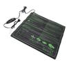 Seedling Heat Mat Water Proof Germination Station Heat Mat Plant Heating Pad for Indoor Home 20x20 I