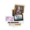 Re:Monster 03 Parabellum [Official Illustration] Acrylic Stand Plate