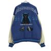 HOOK Logo Embroidery Stajan Men's Used