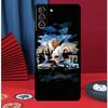 Fast and Furious Moive Case For Samsung Galaxy S21 S22 S23 Ultra S9 S10 S22 S23 Plus Note 10 20 Ultra S20 FE S21 FE Cover