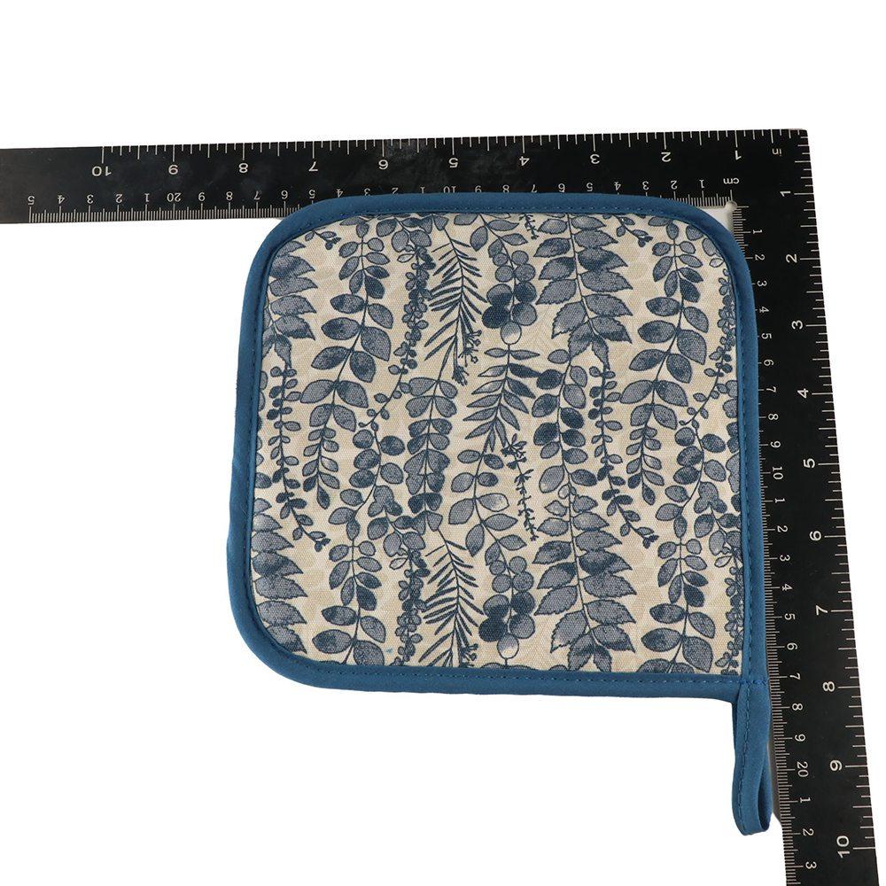 Verbrühschutz Mikrowellenhandschuhe Hitzebeständig Topflappen Handschutz Ofenhandschuhe Küche