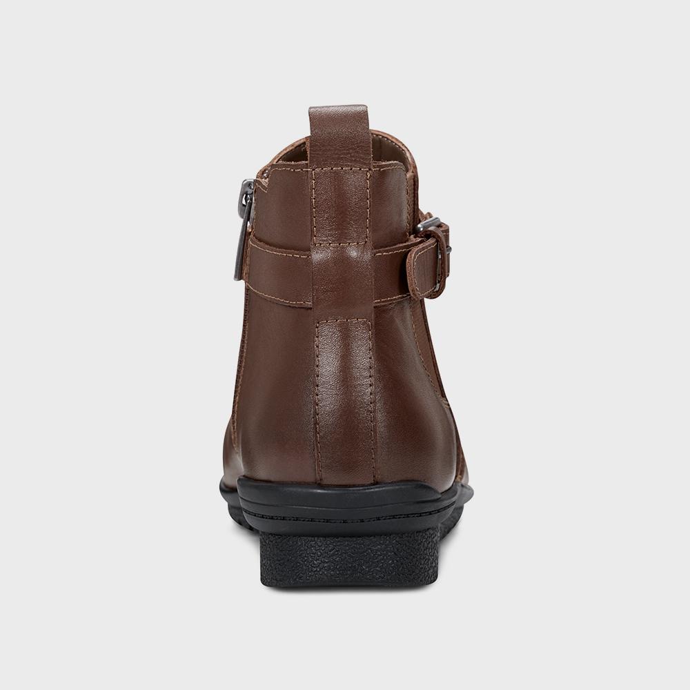 Rockport Trueflex Chenol Calena Boots Tf (Rw0100)