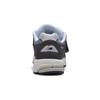 New Balance Nb 2002R Cushioning Durable Low-Top Running Shoes Kids sneaker Black Blue PV2002FB