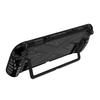 TPU Case for Nintendo for Switch 2 Console Ergonomic Handle Grip Cover Shockproof Protective Cover Anti-Scratch Skin Case Cover
