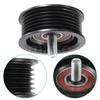 For Kia Sportage Optima Forte Sorento Hyundai Tucson Sonata Santa Fe 2010–2016 Belt Tensioner Pulley Car Accessories 25288-25001