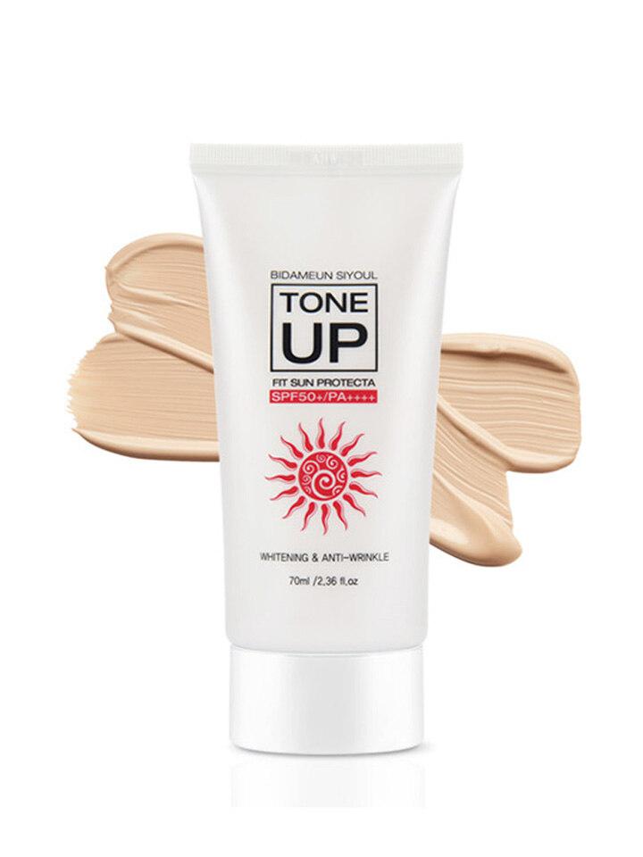Siyul Tone Up Fit Sun Protecta Sunscreen 70ml SPF50+ PA++++