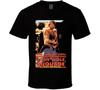 Lone Wolf McQuade Chuck Norris Movie 80s Action Film Fan T Shirt