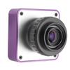2K 51MP Industrial Digital Microscope Camera 0.35X CMount Adapter Lens for Trinocular Stereo Microscope